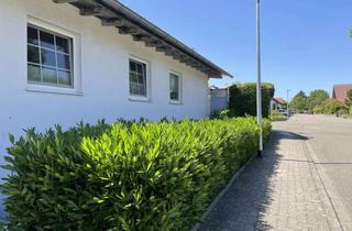 Immobilie mieten in Kapellenstraße 18, 76863 Herxheim, Schöne helle Souterrain Wohung
