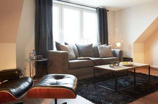 Immobilie mieten in 21073 Eißendorf, Liebevoll eingerichtetes Apartment im Herzen von Harburg