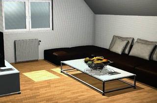 Wohnung mieten in 70569 Stuttgart, Stuttgart - 2-Zimmer Wohnung, Zentrale Lage