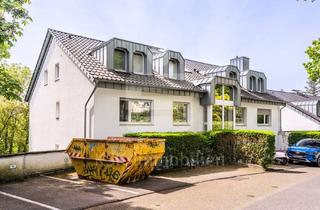 Wohnung kaufen in 51465 Bergisch Gladbach, Kapitalanlage in schöner Lage von Bergisch Gladbach!