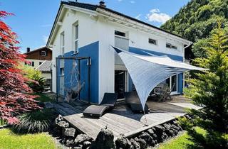 Einfamilienhaus kaufen in 83088 Kiefersfelden, Einfamilienhaus zur reinen Kapitalanlage in naturnaher und ruhiger Wohnlage