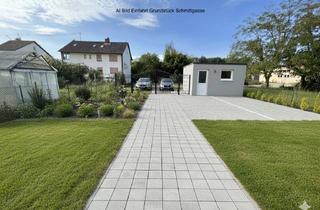 Grundstück zu kaufen in 67435 Neustadt, Grundstück NW-Geinsheim Schmittgasse 670qm
