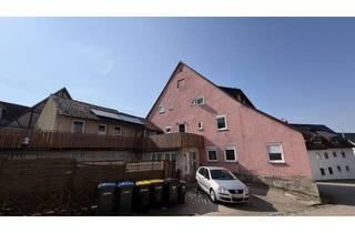 Mehrfamilienhaus kaufen in 71717 Beilstein, Renditeobjekt mit Potenzial: Teilmodernisiertes Mehrfamilienhaus