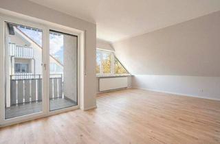Wohnung kaufen in 01723 Wilsdruff, Saniert und bezugsfrei! Ruhig gelegene 1-Zimmer Wohnung in Wilsdruff