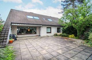 Haus kaufen in 38462 Grafhorst, Exklusives Wohnhaus mit Schwimmbad, Sauna, Kachelofen und mehr