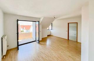 Wohnung kaufen in 89423 Gundelfingen, Persönliche Wohlfühloase Dank ruhiger Lage: schöne 2-Zimmer-Wohnung in Gundelfingen