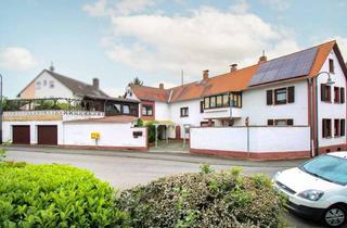Haus kaufen in 61239 Ober-Mörlen, Viel Platz für Generationen – Charmantes Familienhaus mit Dachterrasse & Wintergarten in Ober-Mörlen