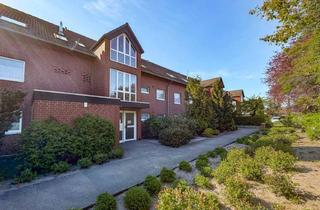 Mehrfamilienhaus kaufen in 38518 Gifhorn, Attraktives Mehrfamilienhaus mit Entwicklungspotenzial in top Lage