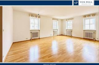 Wohnung kaufen in 88400 Biberach, 3-Zimmer-Wohnung mit Balkon und Stellplatz in der Innenstadt von Biberach