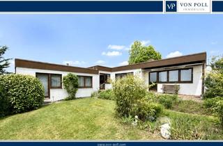 Einfamilienhaus kaufen in 88400 Biberach, Wohnen auf einer EbeneEinfamilienhaus mit Einliegerwohnung, 4 Garagen und viel Raum für neue Ideen