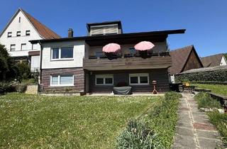 Mehrfamilienhaus kaufen in 74679 Weißbach, Solides Anlageobjekt: Gepflegtes 3-Familienhaus mit Garage, Carport & vermieteten Wohnungen