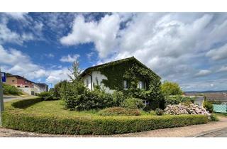 Einfamilienhaus kaufen in 66292 Riegelsberg, Licht- Raum- Lebensqualität- Ihr neues Zuhause in Riegelsberg
