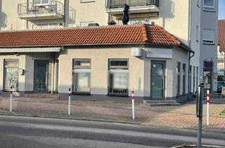 Büro zu mieten in Hauptstraße 65, 67127 Rödersheim-Gronau, Ladenfläche Ortskern Röderheim-Gronau (Provisionsfrei)
