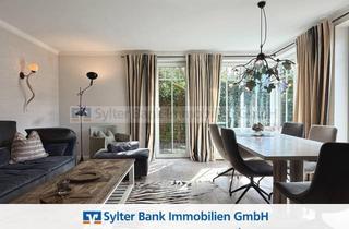 Wohnung kaufen in 25980 Sylt, Sonnige Wohnung mit Süd-West-Ausrichtung in Westerland