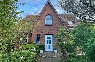 Einfamilienhaus kaufen in 24601 Wankendorf, Eingewachsenes Friesenhaus mit Solar und PV