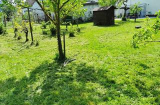 Garagen kaufen in 76698 Ubstadt-Weiher, Für Sie und Ihre Zukunft - wunderschönes Grundstück in toller Randlage