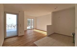 Wohnung kaufen in 93077 Bad Abbach, Exklusive Wohnung mit nachhaltigem Baukonzept