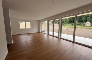 Wohnung mieten in Trillerstraße 44, 08066 Zwickau, Lichtdurchflutete Neubauwohnung in Zwickau - Erstbezug!