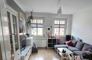 Wohnung mieten in Heegermühler Straße 23a, 16225 Eberswalde, Schöne 3-Zimmer-Wohnung mit Wintergarten zentral in Eberswalde