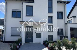 Wohnung mieten in Kastanienring 53, 74906 Bad Rappenau, 4 Zimmer_Neuwohnung