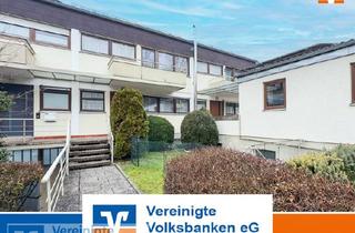 Wohnung kaufen in 71111 Waldenbuch, Maisonette mit eigenem Eingang - Wohnen mit Hausgefühl