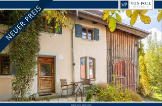 Haus kaufen in 87733 Markt Rettenbach, Modernisierter Altbau - Mehrgenerationen geeignet