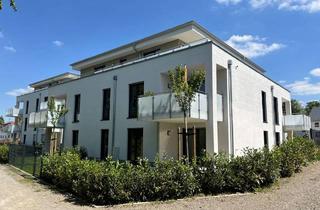 Penthouse kaufen in 89284 Pfaffenhofen, Erstbezug!!!Penthousetraum über der Roth in Pfaffenhofen