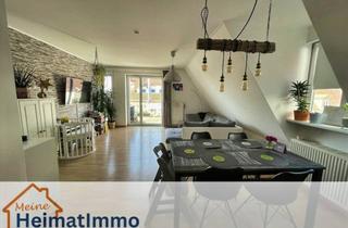 Wohnung mieten in 89415 Lauingen, Gemütliche Wohnung in Lauingen - perfekt für Singles und Paare