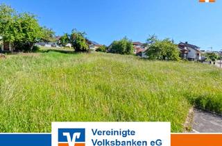Immobilie kaufen in 71159 Mötzingen, Bauplatz - Baugrundstück voll Erschlossen ideal für ein Traumhaus