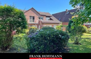 Wohnung kaufen in 22119 Hamburg, Komfortable 3-Zi. Wohnung mit Loggia und Garage in ruhiger Lage in Hamburg-Billstedt