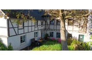 Mehrfamilienhaus kaufen in 51515 Kürten, # MFH mit 8 Wohnungen, guter Rendite, neuer Heizung u. Photovoltaik-Anlage #
