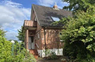 Einfamilienhaus kaufen in 22946 Großensee, Großensee bei Hamburg - Einfamilienhaus ca. 250m² Wohn- u. Nutzfläche mit wunderbarem Garten