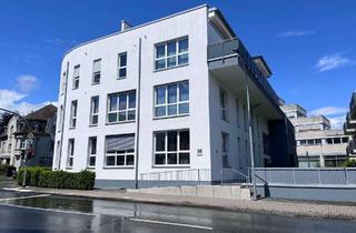 Penthouse mieten in 35510 Butzbach, Attraktives Penthouse in zentraler Lage von Butzbach
