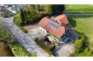 Haus kaufen in 86949 Windach, Ihr Mehrgenerationen-Traum 668,59 qm – Wohnen & Arbeiten im Naturparadies Windach