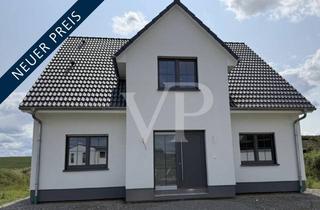 Einfamilienhaus kaufen in 37186 Moringen, Repräsentativer Neubau ! Erstbezug im beliebten Neubaugebiet von Moringen