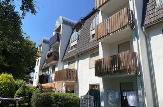 Wohnung mieten in Rützengrüner Straße 12C, 08228 Rodewisch, sonnige Einraumwohnung mit Balkon