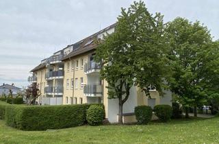 Wohnung mieten in Lerchenweg, 08209 Auerbach, sonniges 1-Zimmer-Appartement mit neuer Einbauküche, Pkw-Stellplatz