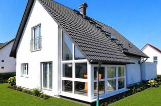 Einfamilienhaus kaufen in 91174 Spalt, Neuwertiges Einfamilienhaus – bezugsbereit und voll möbliert