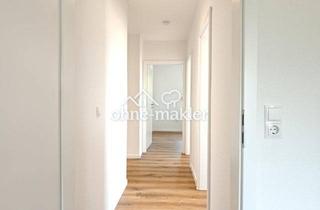 Wohnung kaufen in 49661 Cloppenburg, Provisionsfrei – Moderne 3-Zimmer-Wohnung in zentraler Lage – sofort einziehen!