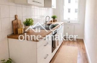 Wohnung mieten in Siedlungsring 10, 23972 Groß Stieten, 3 Raumwohnung frisch renoviert zwischen Wismar & Schwerin