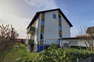 Wohnung mieten in 79194 Gundelfingen, Gemütliche 1 Zi-Wohnung mit separater Küche in Gdfg.-Wildtal