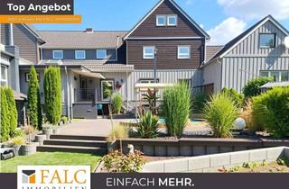 Mehrfamilienhaus kaufen in 53809 Ruppichteroth, Attraktives Mehrfamilienhaus mit 8 Einheiten auf großzügigem Grundstück
