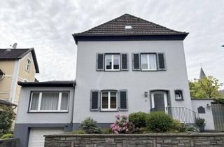 Villa kaufen in 42579 Heiligenhaus, Klassische, stilvoll sanierte Villa, im Herzen von Heiligenhaus