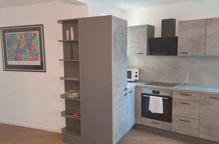 Wohnung mieten in Alt-Moabit, 10557 Berlin, Außergewöhnliche Wohnung in Alt-Moabit - Nähe Regierungsviertel