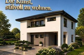 Villa kaufen in 86316 Friedberg, ELEGANZ UND KOMFORT IN VOLLENDUNG!