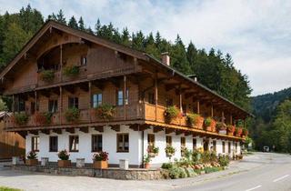 Wohnung mieten in 83714 Miesbach, ___Idyllische 3-Zimmer-Dachgeschosswohnung bei Miesbach___