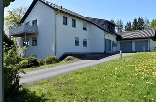 Wohnung kaufen in 95185 Gattendorf, Exklusive, sanierte Eigentumswohnung umgeben von Wiesen & Wäldern – Top-Zustand - Top-Lage - Gattendorf