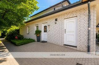Einfamilienhaus kaufen in 49143 Bissendorf, Zweifamilienhaus mit unverbaubarem Weitblick in die Natur!