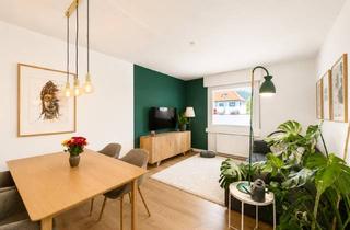 Wohnung kaufen in 63071 Offenbach, Attraktive EG-Wohnung in gefragter Lage mit perfekter Anbindung