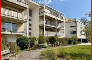 Penthouse kaufen in 82256 Fürstenfeldbruck, Penthouse: 2 Terrassen, TG-Platz & Top‑Lage